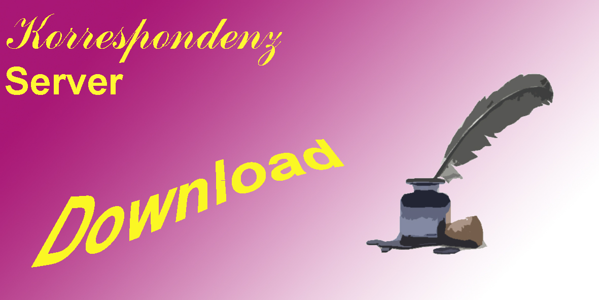 Download Korrespondenz-Service